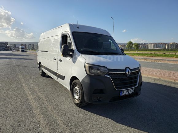 Sahibinden Renault Master 2.3 dCi 15 m3 2020 Model