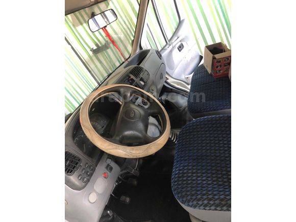 Sahibinden Ford Transit 120 V 1999 Model 