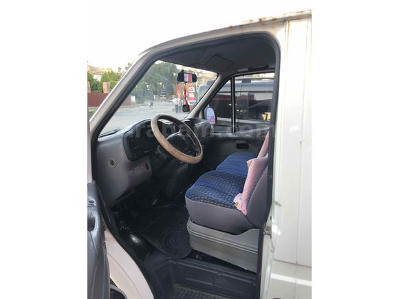 Sahibinden Ford Transit 120 V 1999 Model 