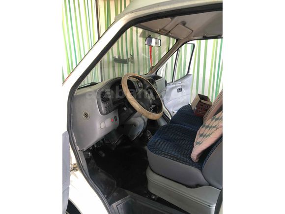 Sahibinden Ford Transit 120 V 1999 Model 