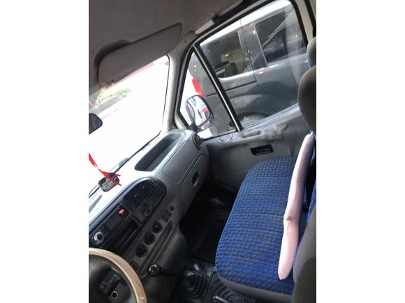 Sahibinden Ford Transit 120 V 1999 Model 