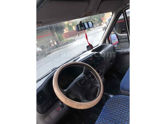 Sahibinden Ford Transit 120 V 1999 Model 