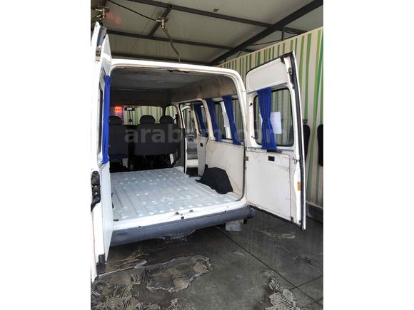 Sahibinden Ford Transit 120 V 1999 Model 