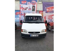 Sahibinden Ford Transit 120 V 1999 Model 