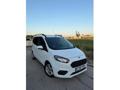 1.5  Deluxe 2020 Model  126000 km Beyaz