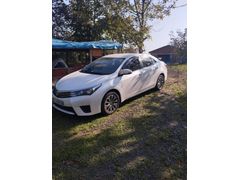Sahibinden Toyota Corolla 1.33 Life 2014 Model   Beyaz