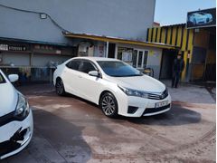 Sahibinden Toyota Corolla 1.33 Life 2014 Model  137.300 km Beyaz