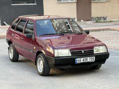 NK GRUP - LADA 1999 TAM ENJEKSİYONLU SIRALI SİSTEM LPG'Lİ