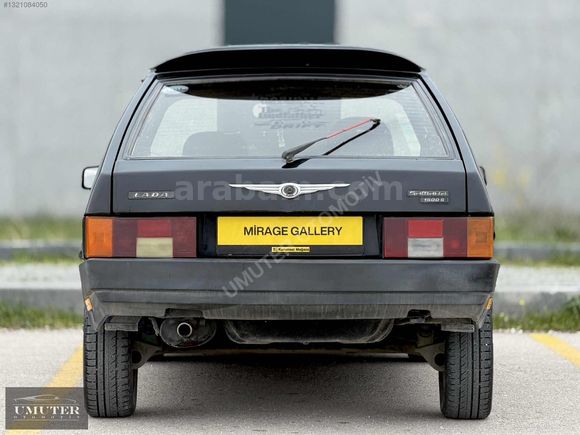 LADA SAMARA MOTOR YÜRÜYEN SORUNSUZ
