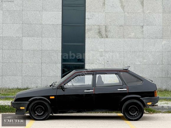 LADA SAMARA MOTOR YÜRÜYEN SORUNSUZ