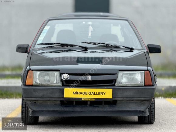 LADA SAMARA MOTOR YÜRÜYEN SORUNSUZ