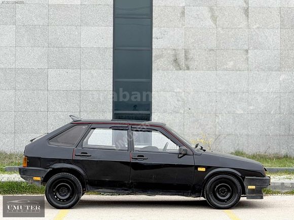 LADA SAMARA MOTOR YÜRÜYEN SORUNSUZ