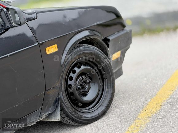 LADA SAMARA MOTOR YÜRÜYEN SORUNSUZ
