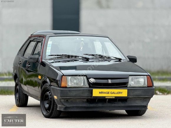 LADA SAMARA MOTOR YÜRÜYEN SORUNSUZ
