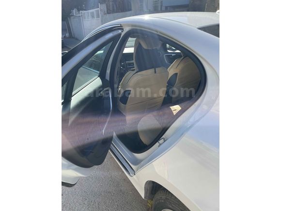 Sahibinden Volvo S60 1.6 D Premium 2015 Model 