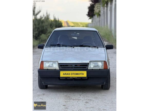 2001 SIFIR MUYANE MASRAFSIZ KUSURSUZ