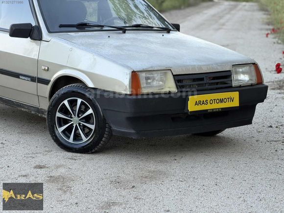 2001 SIFIR MUYANE MASRAFSIZ KUSURSUZ
