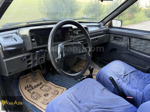 2001 SIFIR MUYANE MASRAFSIZ KUSURSUZ