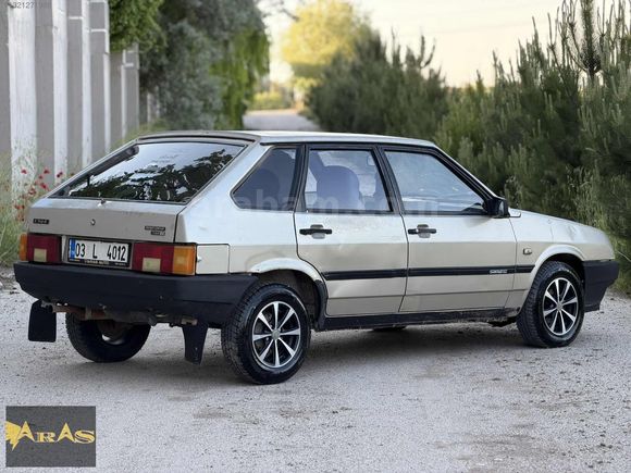 2001 SIFIR MUYANE MASRAFSIZ KUSURSUZ