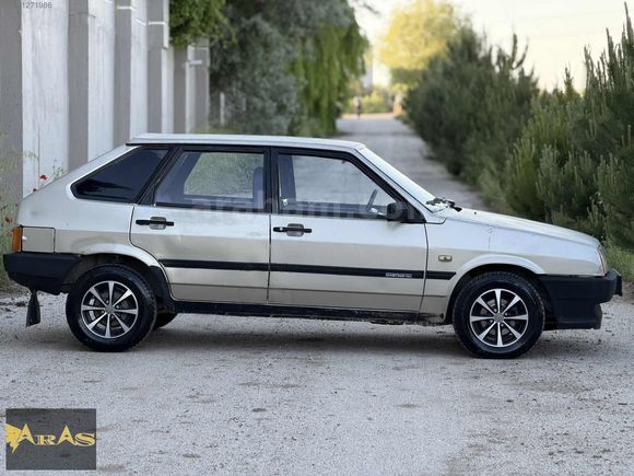 2001 SIFIR MUYANE MASRAFSIZ KUSURSUZ