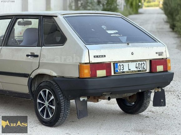 2001 SIFIR MUYANE MASRAFSIZ KUSURSUZ