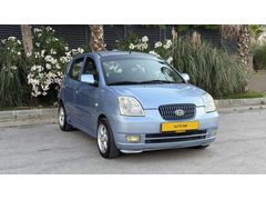 AUTO NM&AKBABA KLİMALI 1.1 PİCANTO HİDROLİK DİREKSİYON