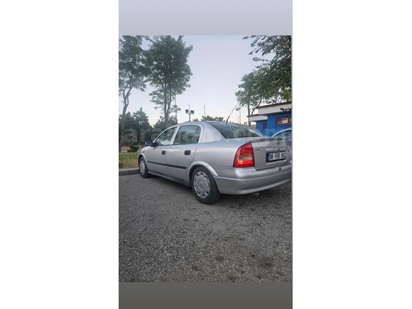 Sahibinden Opel Astra 1.6 Comfort 2000 Model OK GİBİ