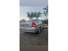 Sahibinden Opel Astra 1.6 Comfort 2000 Model OK GİBİ