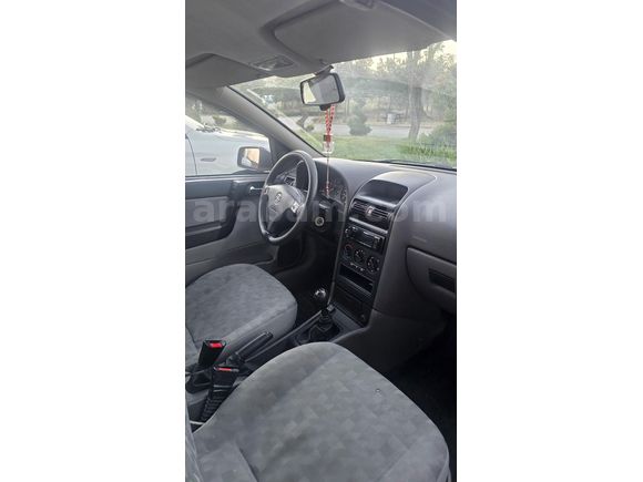 Sahibinden Opel Astra 1.6 Comfort 2000 Model OK GİBİ