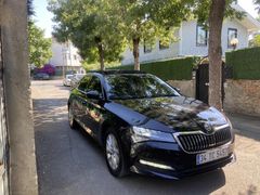 2020 SUPERB ELITE PAKET SUNROOF & TC PLAKA & DEĞİŞENSİZ KAYITSIZ