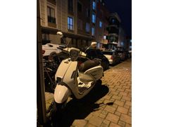 Sahibinden RKS Bitter 125 