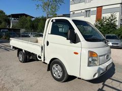 Motor Şanzıman Yürüyen Kusursuz Kamyonet