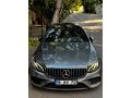 BOZCAR 2017 Mercedes E 220 d Coupe AMG 172.000 Km'de