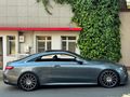 BOZCAR 2017 Mercedes E 220 d Coupe AMG 172.000 Km'de