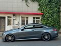 BOZCAR 2017 Mercedes E 220 d Coupe AMG 172.000 Km'de