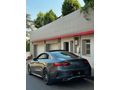 BOZCAR 2017 Mercedes E 220 d Coupe AMG 172.000 Km'de