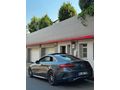 BOZCAR 2017 Mercedes E 220 d Coupe AMG 172.000 Km'de