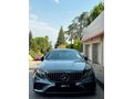 BOZCAR 2017 Mercedes E 220 d Coupe AMG 172.000 Km'de