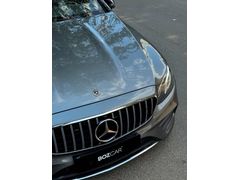 BOZCAR 2017 Mercedes E 220 d Coupe AMG 172.000 Km'de