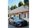 BOZCAR 2017 Mercedes E 220 d Coupe AMG 172.000 Km'de