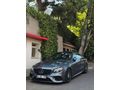 BOZCAR 2017 Mercedes E 220 d Coupe AMG 172.000 Km'de