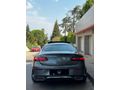 BOZCAR 2017 Mercedes E 220 d Coupe AMG 172.000 Km'de