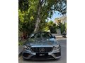 BOZCAR 2017 Mercedes E 220 d Coupe AMG 172.000 Km'de