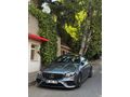 BOZCAR 2017 Mercedes E 220 d Coupe AMG 172.000 Km'de