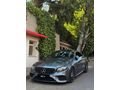 BOZCAR 2017 Mercedes E 220 d Coupe AMG 172.000 Km'de