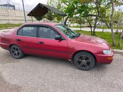 Sahibinden Toyota Corolla 1.6 GLi Special 1998 Model 