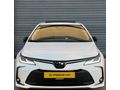 "SC PREMIUM" 11 BİN KM HATASIZ BOYASIZ FLAME X-PACK
