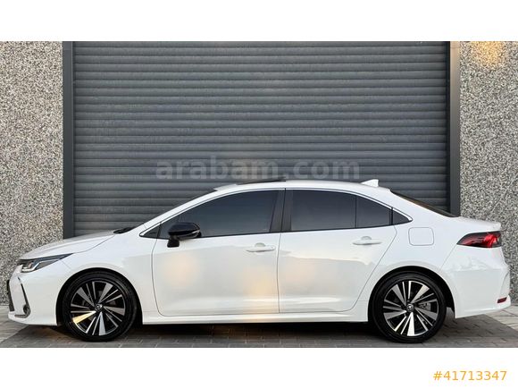 "SC PREMIUM" 11 BİN KM HATASIZ BOYASIZ FLAME X-PACK