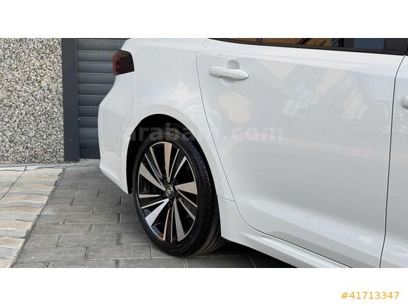 "SC PREMIUM" 11 BİN KM HATASIZ BOYASIZ FLAME X-PACK