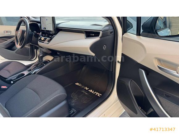 "SC PREMIUM" 11 BİN KM HATASIZ BOYASIZ FLAME X-PACK